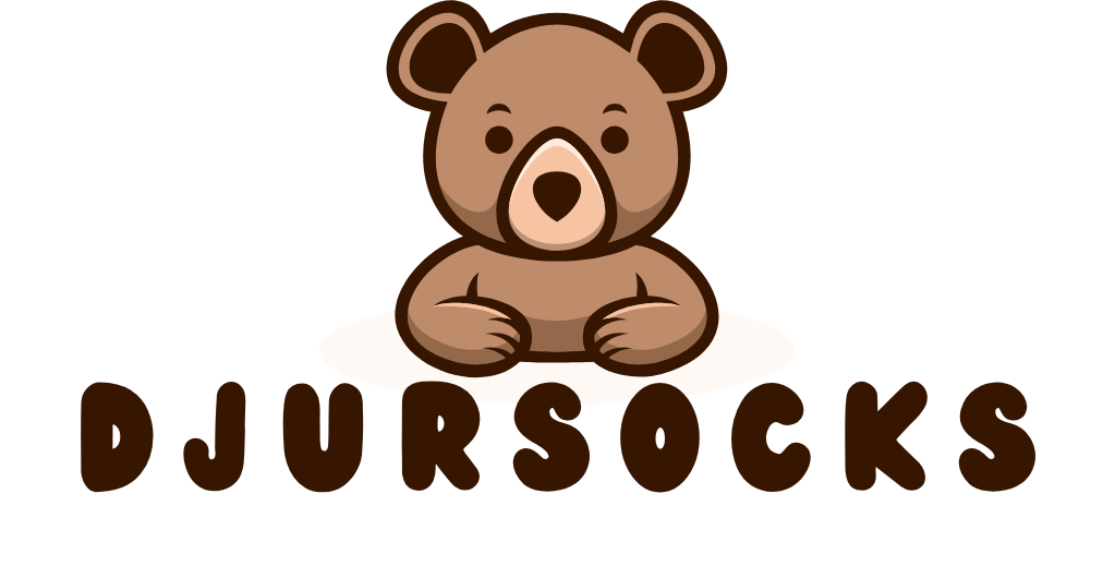 Djursocks