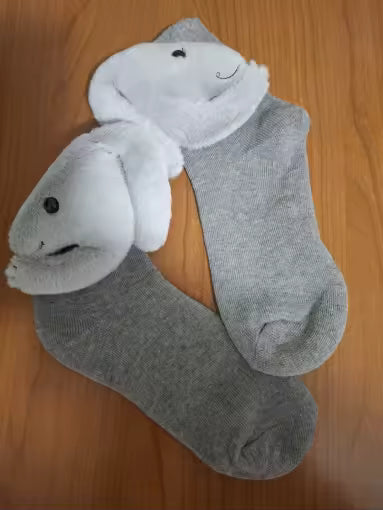 Djursocks kundbild 1